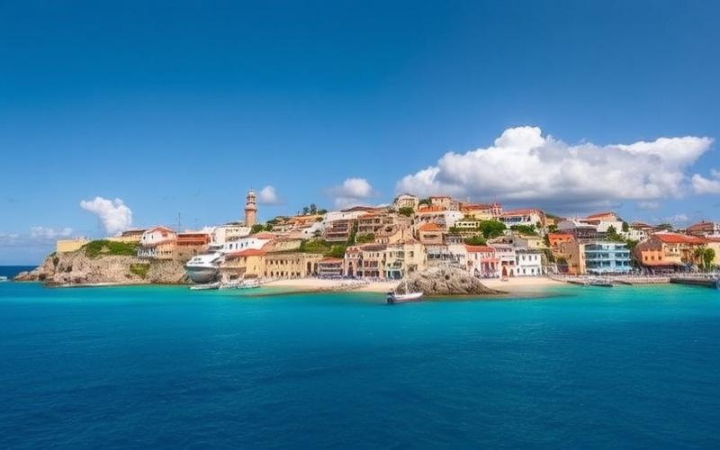 Espace Professionnel Idéal Aux Bermudes : Conseils Et Astuces