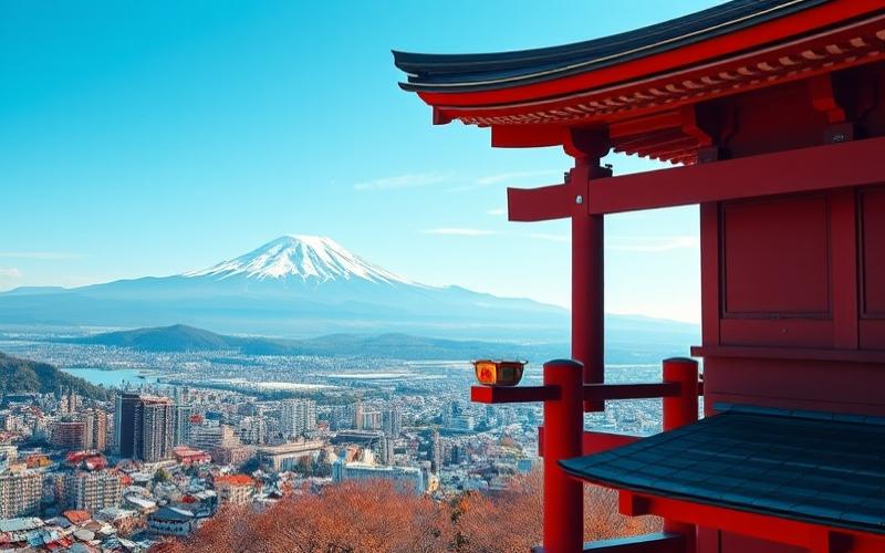 Recruter Du Personnel Au Japon : Guide Pratique