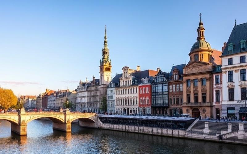 Apprendre Le Luxembourgeois : Méthodes Et Ressources Expatriés