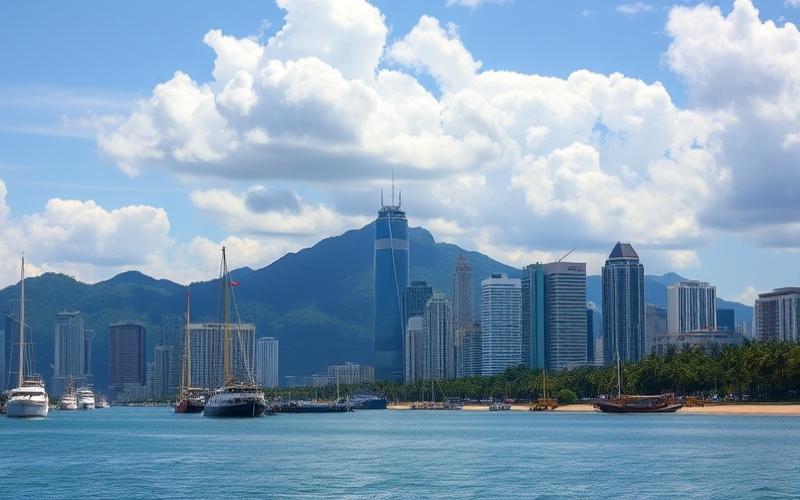 Comparatif Immobilier Neuf vs Ancien au Panama