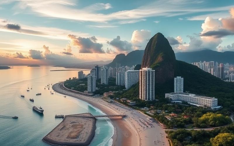 Immobilier Panama : attention aux photos retouchées
