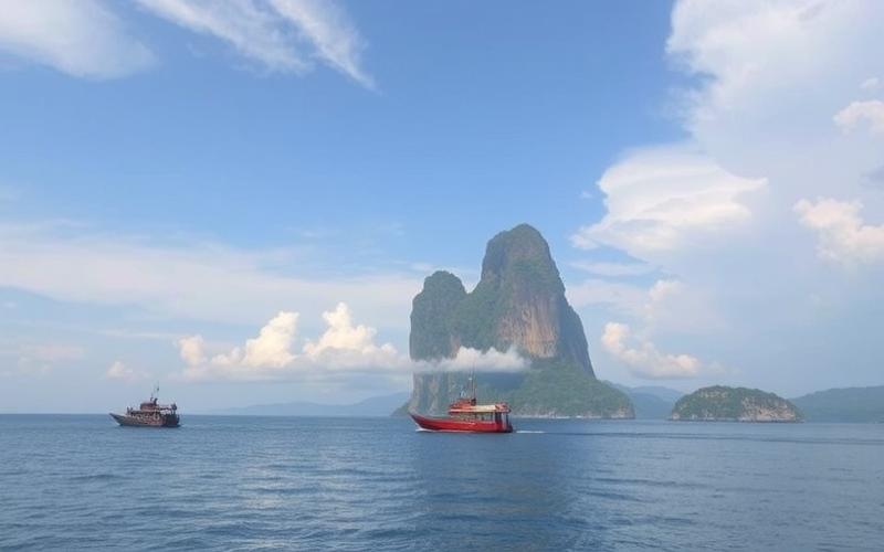 Conseils Pour S’adapter Au Climat Au Sri Lanka