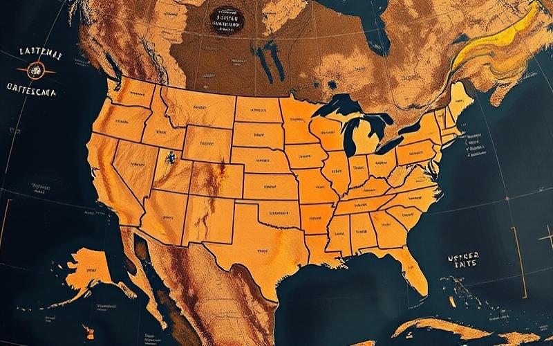 Services Bancaires USA Pour Expatriés : Gestion Financière