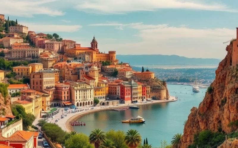 Conseils De Sécurité Pour Une Expatriation Sereine En Espagne