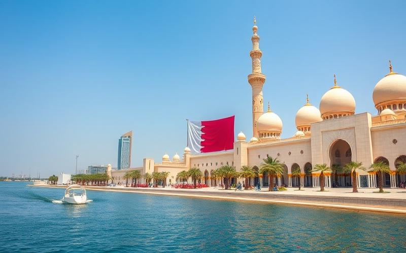 Investir dans l’Immobilier au Qatar : Guide Expatriés