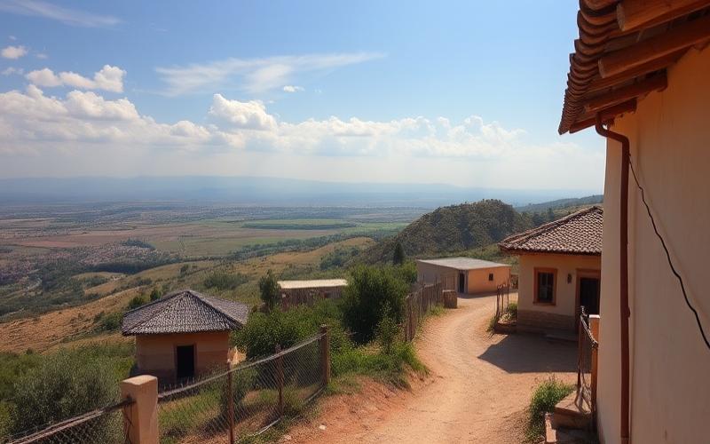 Immobilier Roumanie : 5 signes d’une agence fiable
