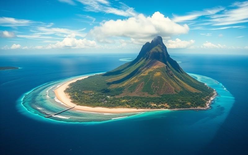 Réseau Pro à L’Île Maurice : Astuces Pour Expatriés