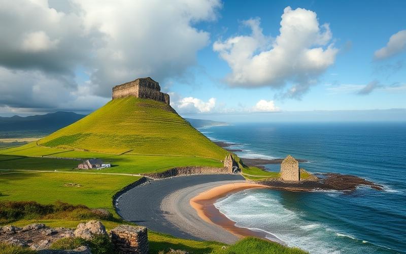 Protéger Votre Propriété Intellectuelle En Irlande