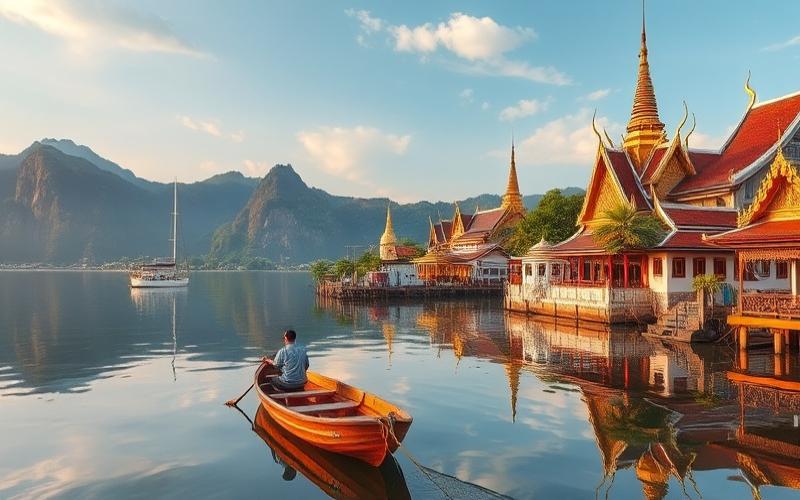 Acheter Un Bien Immobilier En Thaïlande: Guide Pour Étrangers