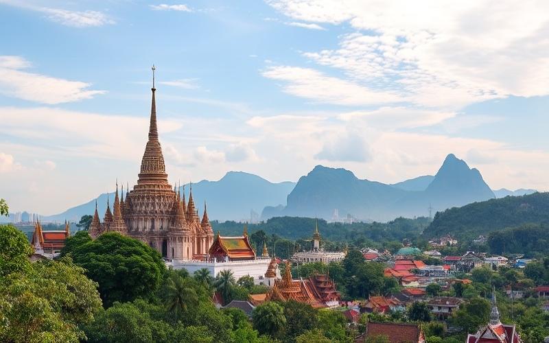 Lever Des Fonds Pour Votre Entreprise En Thaïlande