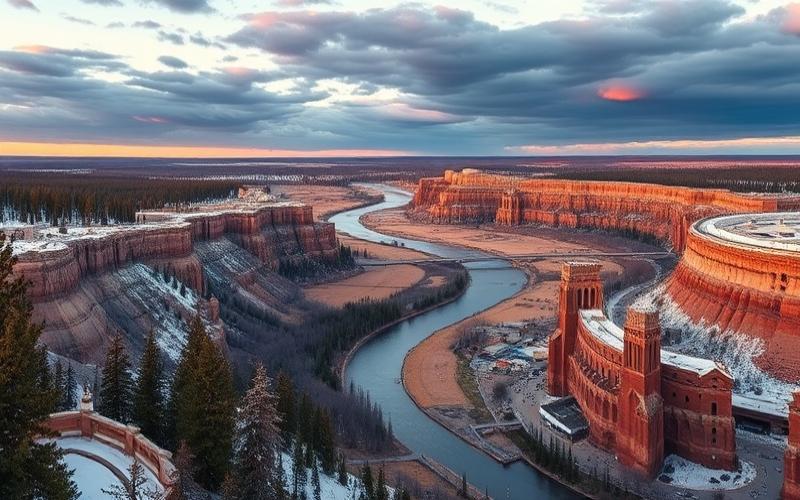 Tendances Immobilier Dakota du Nord 2025