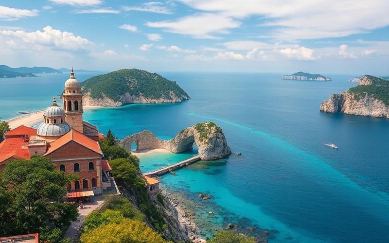 Banques en Turquie pour expatriés : ouvrir un compte et services