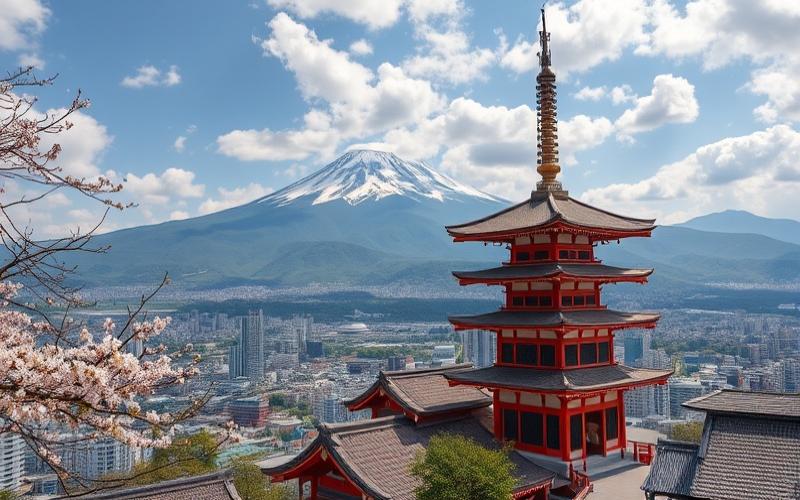 Vie sportive au Japon : infrastructures et clubs