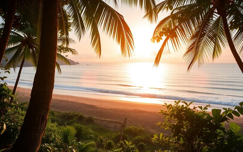 Sports Populaires à Pratiquer au Costa Rica