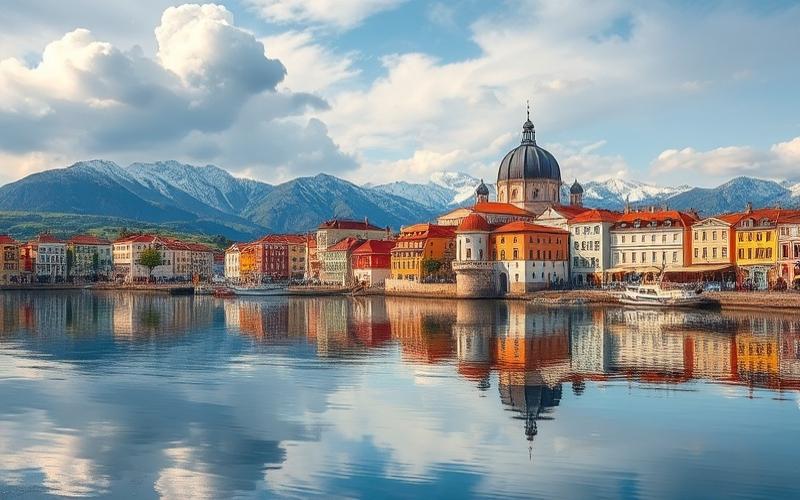 Guide Expatriés : Pratiques Religieuses En Estonie