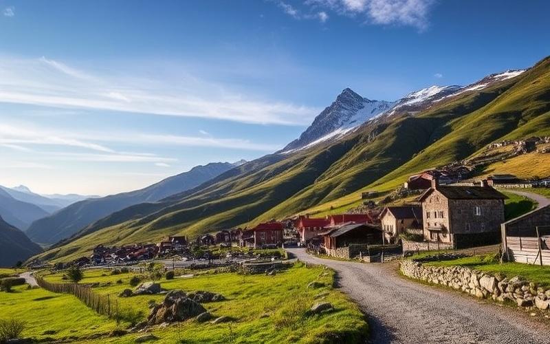 Agence Immobilière Andorre : 5 Signes de Confiance