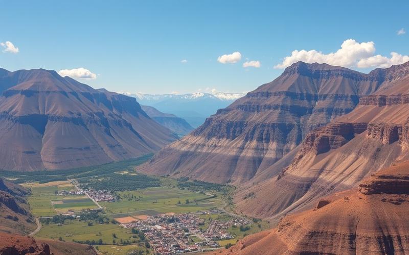 Études Supérieures En Géorgie : Opportunités Et Avantages