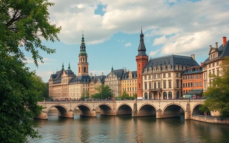 Investir au Luxembourg pour une retraite expatriée réussie