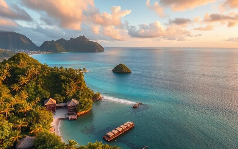 Conseils Pour Vendre Rapidement Votre Propriété Au Vanuatu