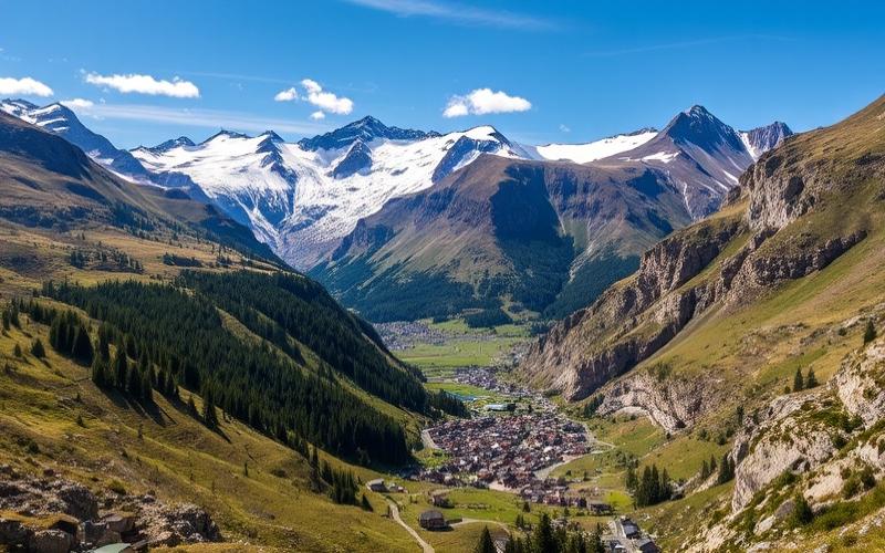 Conciergerie essentielle pour l’immobilier de luxe en Andorre