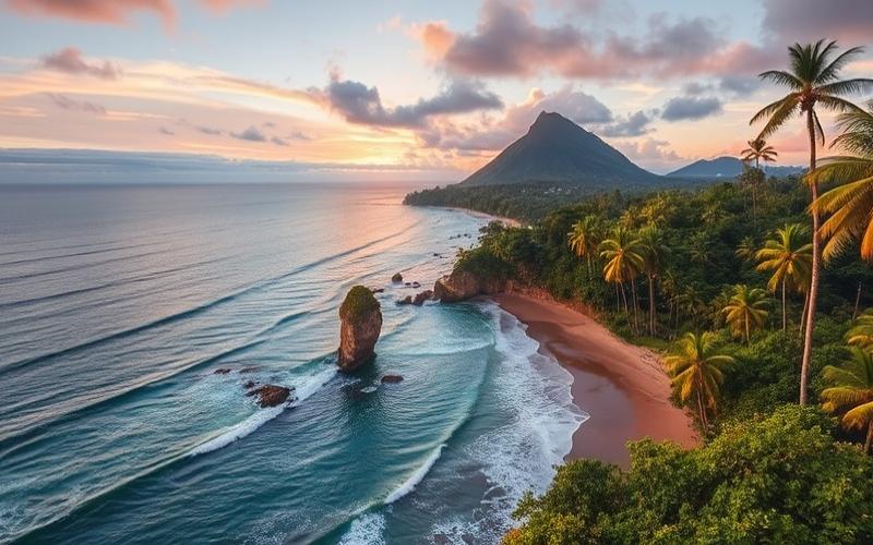 Soins de Santé pour Expatriés au Costa Rica