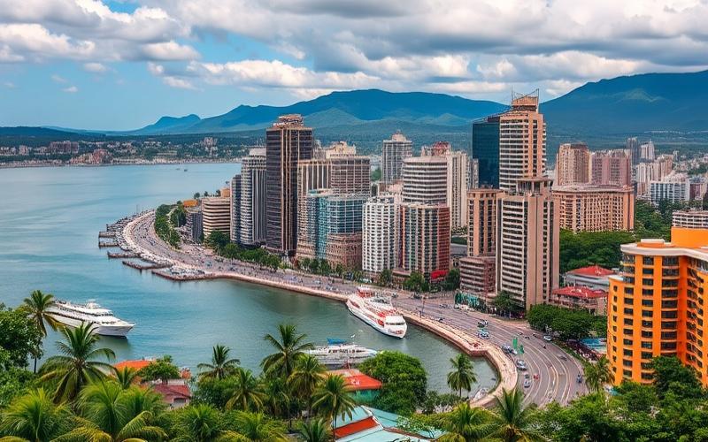 Droit Du Travail Au Panama : Guide Et Régulations