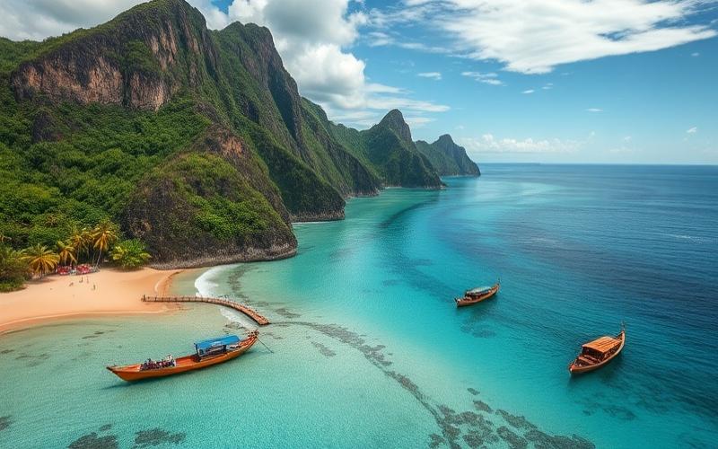 Gastronomie Locale : Guide Culinaire Pour Expatriés En Malaisie