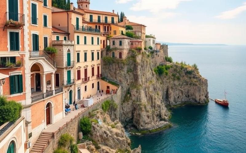 Tendances Du E-commerce En Italie