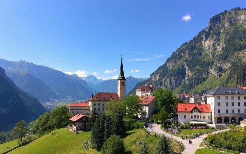 Expatriation au Liechtenstein : différences culturelles clés