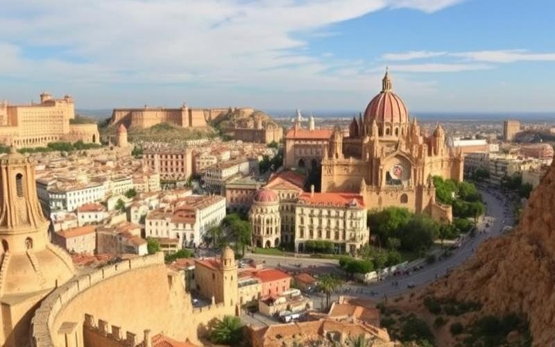 Protéger Votre Propriété Intellectuelle En Espagne