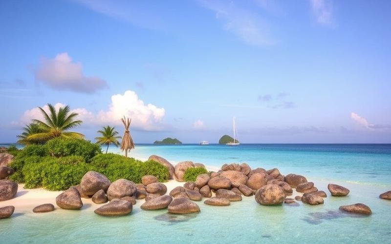 Créer Une Entreprise Aux Seychelles : Guide Pour Expatriés