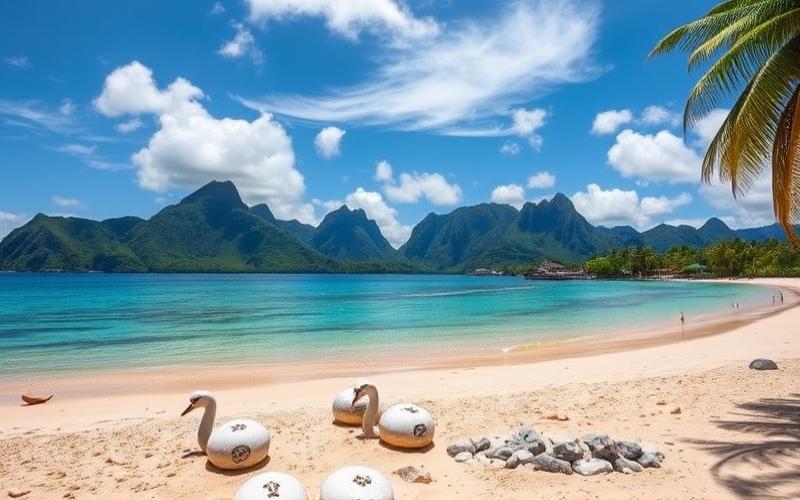 Réglementations Sur La Propriété étrangère à Vanuatu