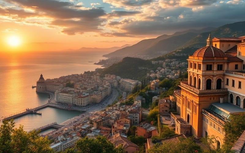 Analyse Du Marché De La Consommation En Italie