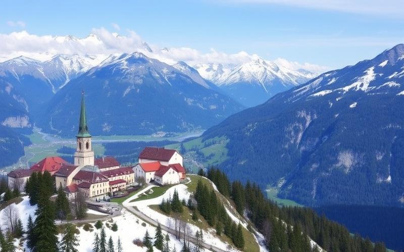 Statut Juridique Idéal Pour Entreprise Au Liechtenstein