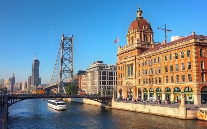 Immobilier Michigan 2025 : tendances et perspectives