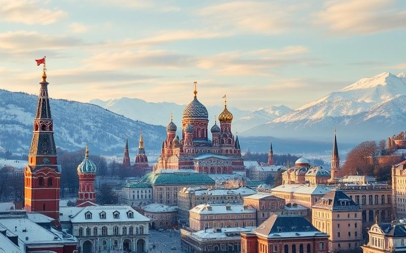 Éducation en Russie: écoles internationales et système scolaire