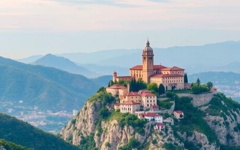 Sécurité à San Marino : Conseils Pour Une Expatriation Sereine