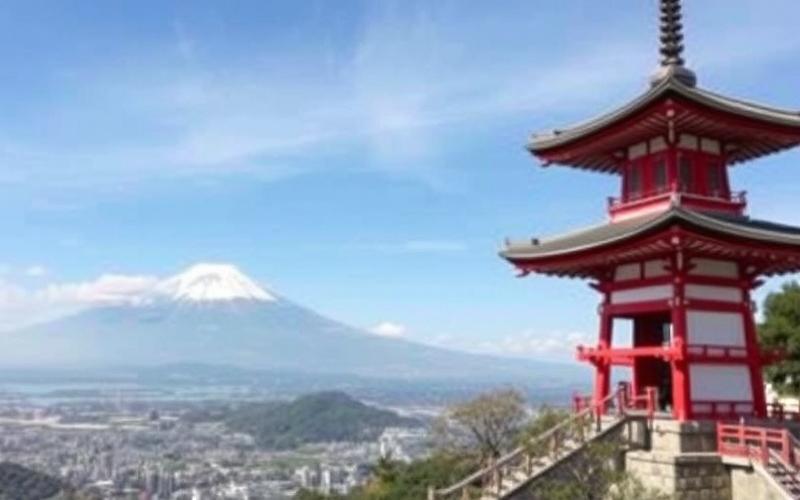 Coût De La Vie Au Japon Pour Les Expatriés