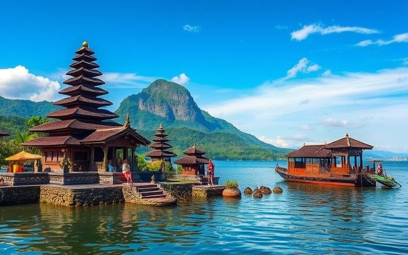 Opportunités Pour Expatriés Sur Le Marché Du Travail à Bali