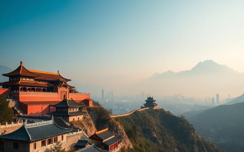Conventions fiscales Chine et pays d’origine