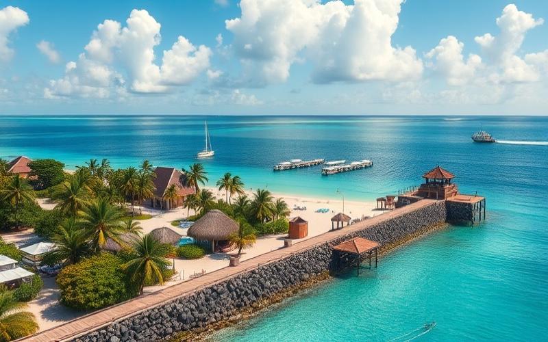 Soins De Santé Pour Expatriés Aux Bahamas