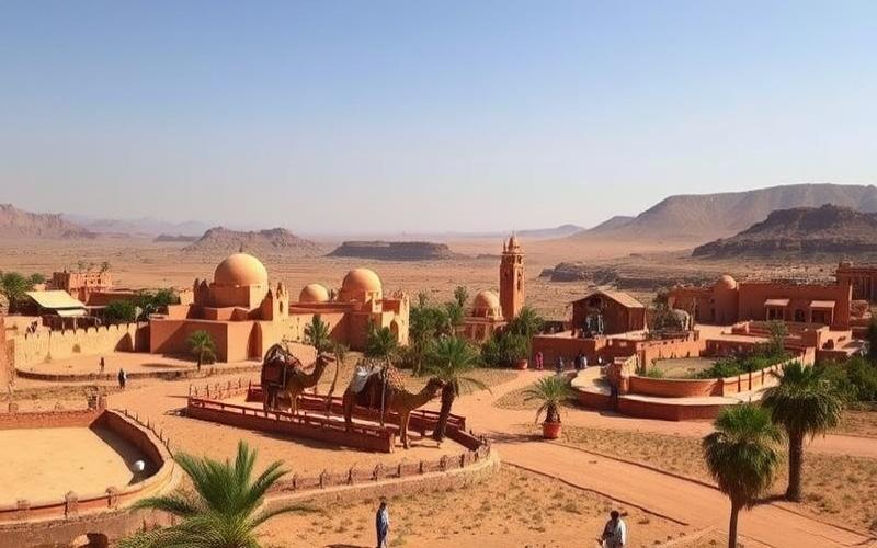Maroc