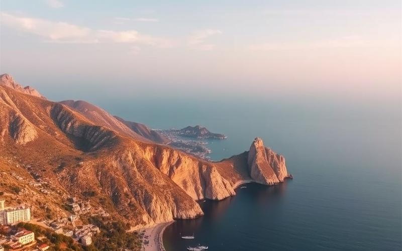 Créer Une Société à Gibraltar : Démarches Administratives