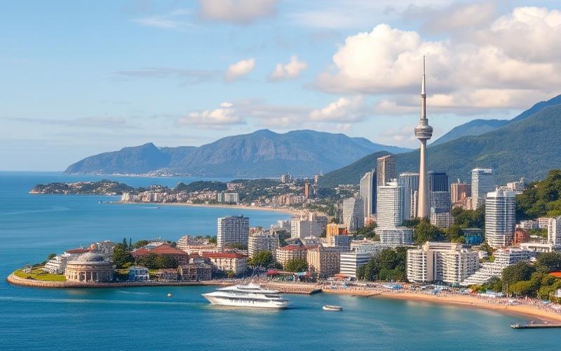 Immobilier en Nouvelle-Zélande : Impact des chatbots