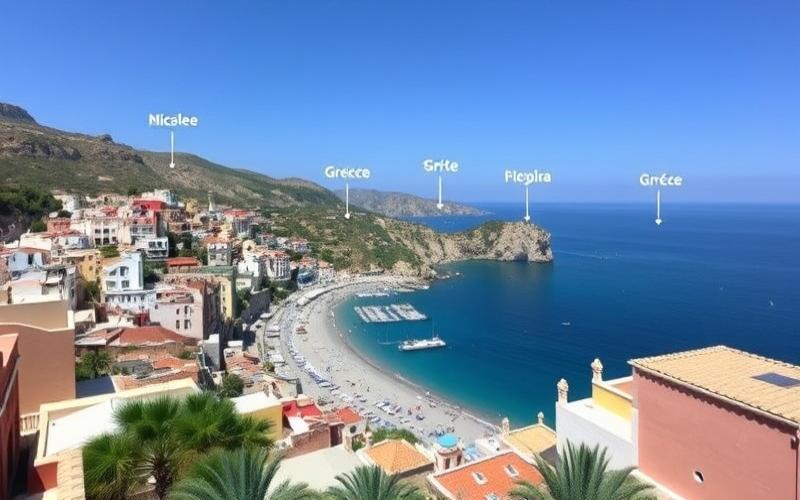 Tendances Actuelles Du E-commerce En Grèce