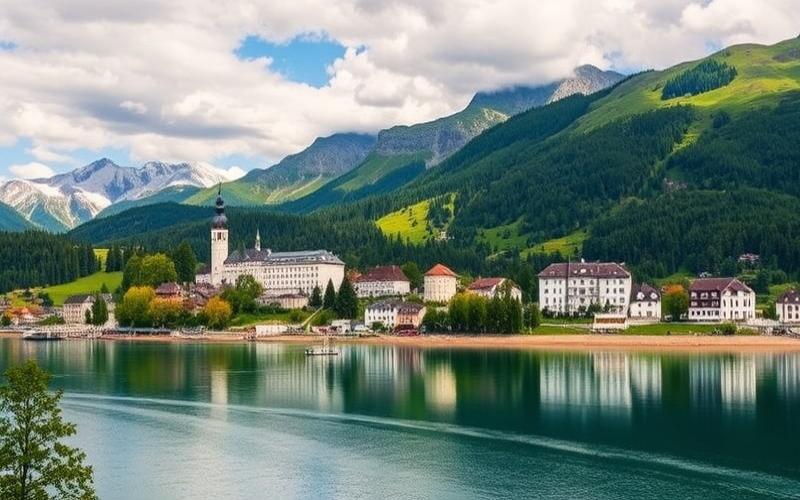 Immobilier Liechtenstein : 5 signes d’une bonne agence