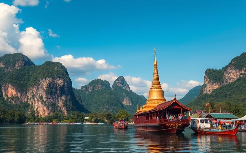 Créer Une Start-up En Thaïlande : Guide Essentiel