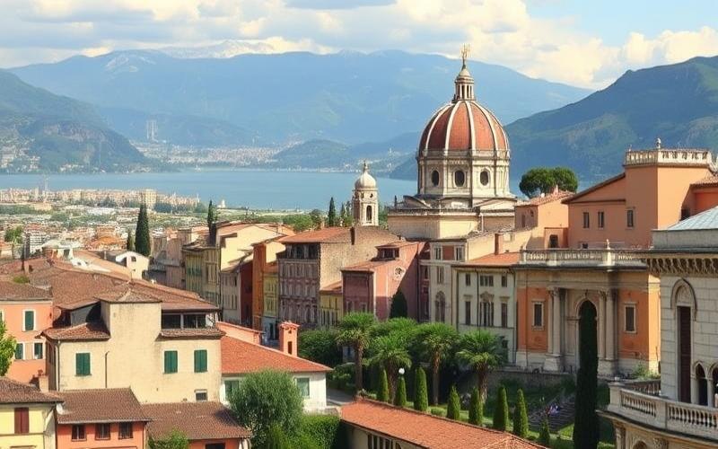 Gérer Le Mal Du Pays En Italie : Conseils Pratiques