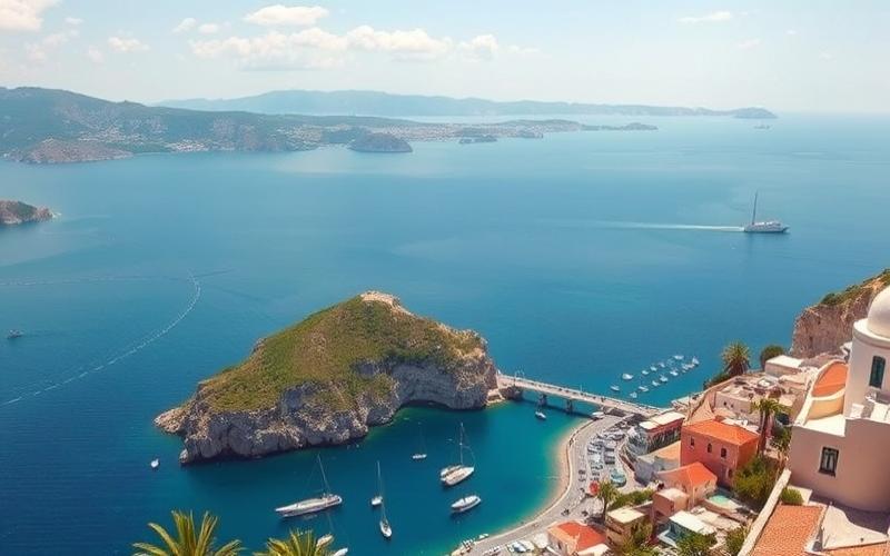 Acheter un Hôtel en Grèce : Checklist Complète