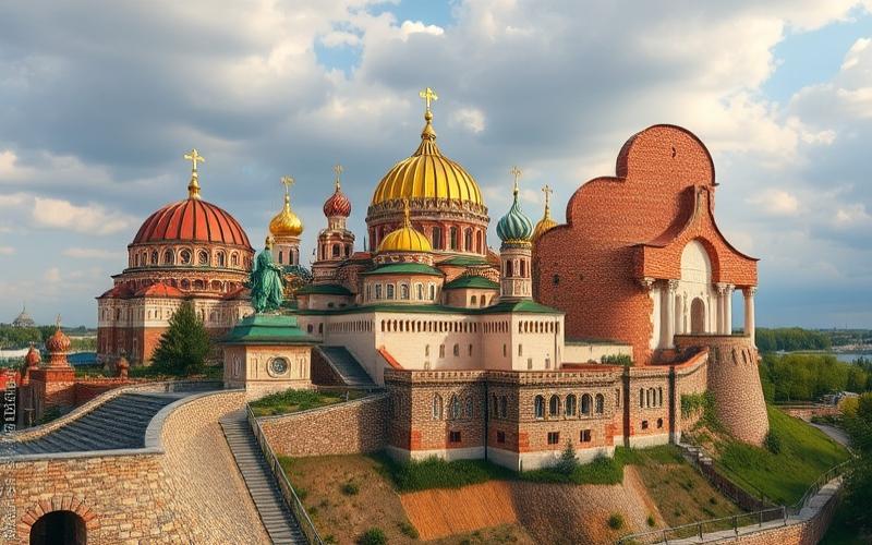 Conventions fiscales Russie et pays d’origine
